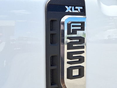 2024 Ford F-250SD XLT