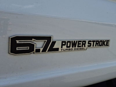 2024 Ford F-250SD XLT