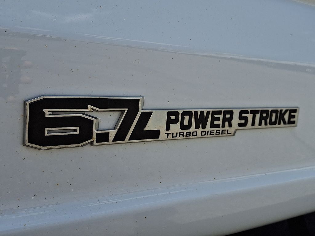 2024 Ford F-250SD XLT
