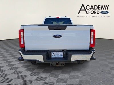 2024 Ford F-250SD XLT