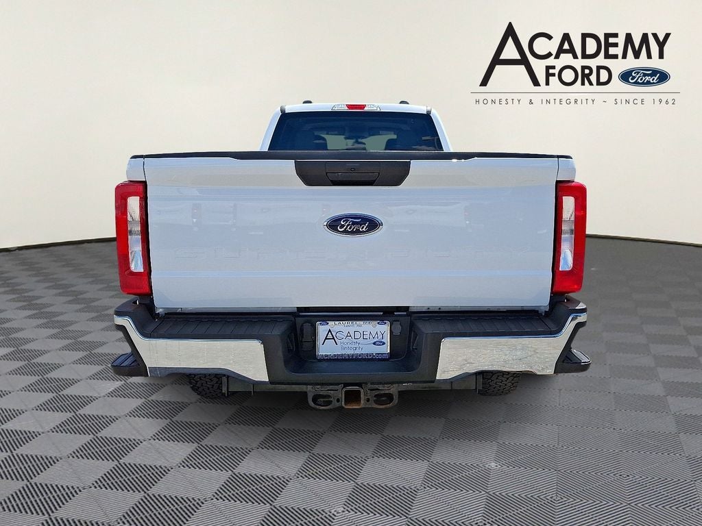 2024 Ford F-250SD XLT