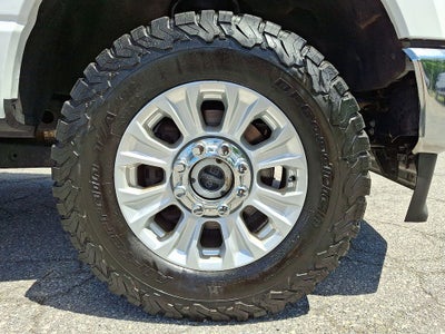 2024 Ford F-250SD XLT