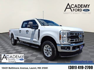 2024 Ford F-250SD XLT