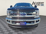 2018 Ford F-250SD Lariat