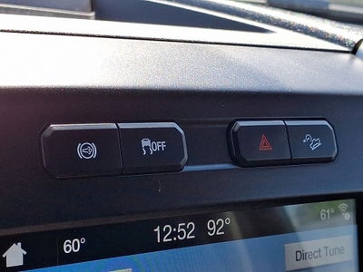 2018 Ford F-250SD Lariat