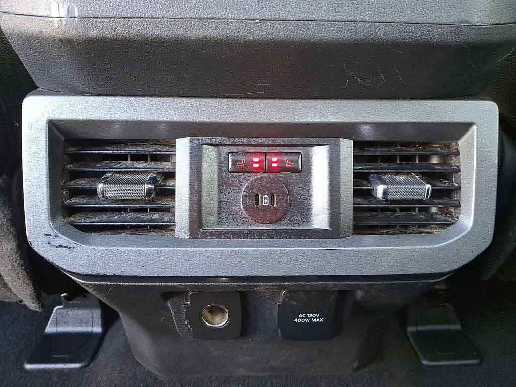 2023 Ford F-250SD Lariat