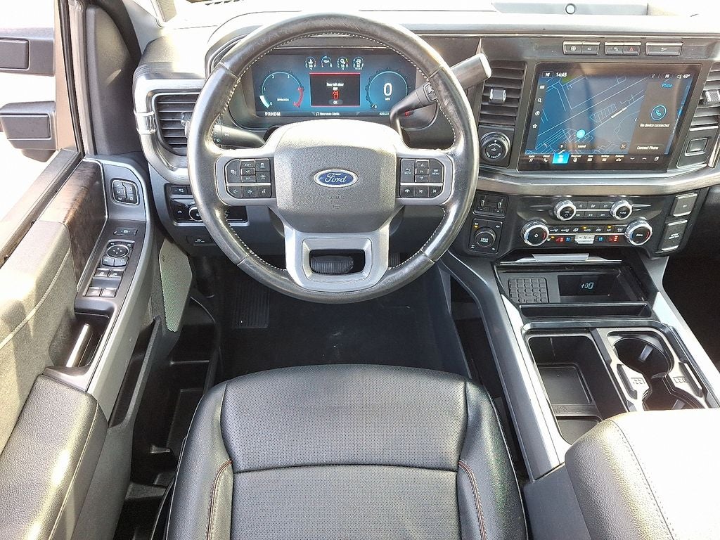 2023 Ford F-250SD Lariat