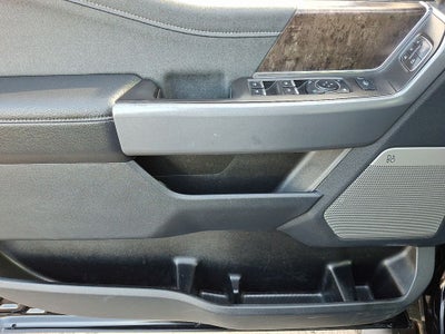 2023 Ford F-250SD Lariat