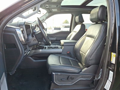 2023 Ford F-250SD Lariat