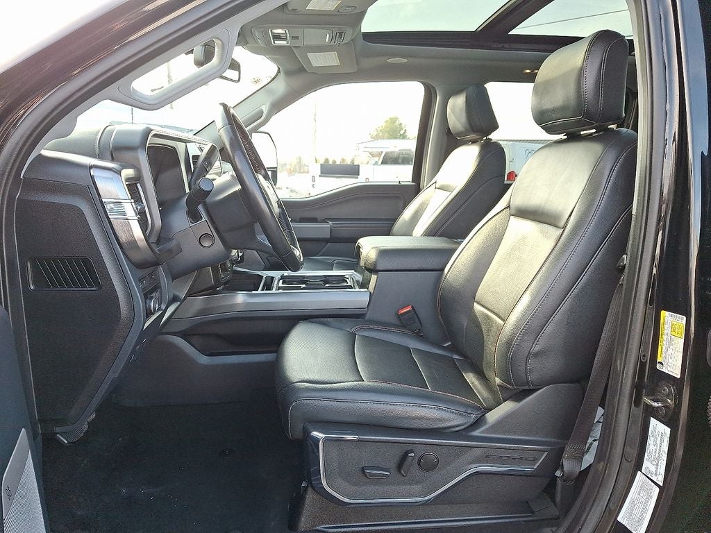 2023 Ford F-250SD Lariat