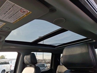 2023 Ford F-250SD Lariat