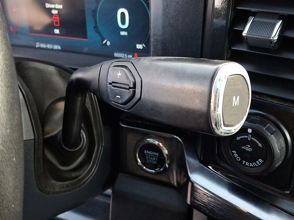 2023 Ford F-250SD Lariat