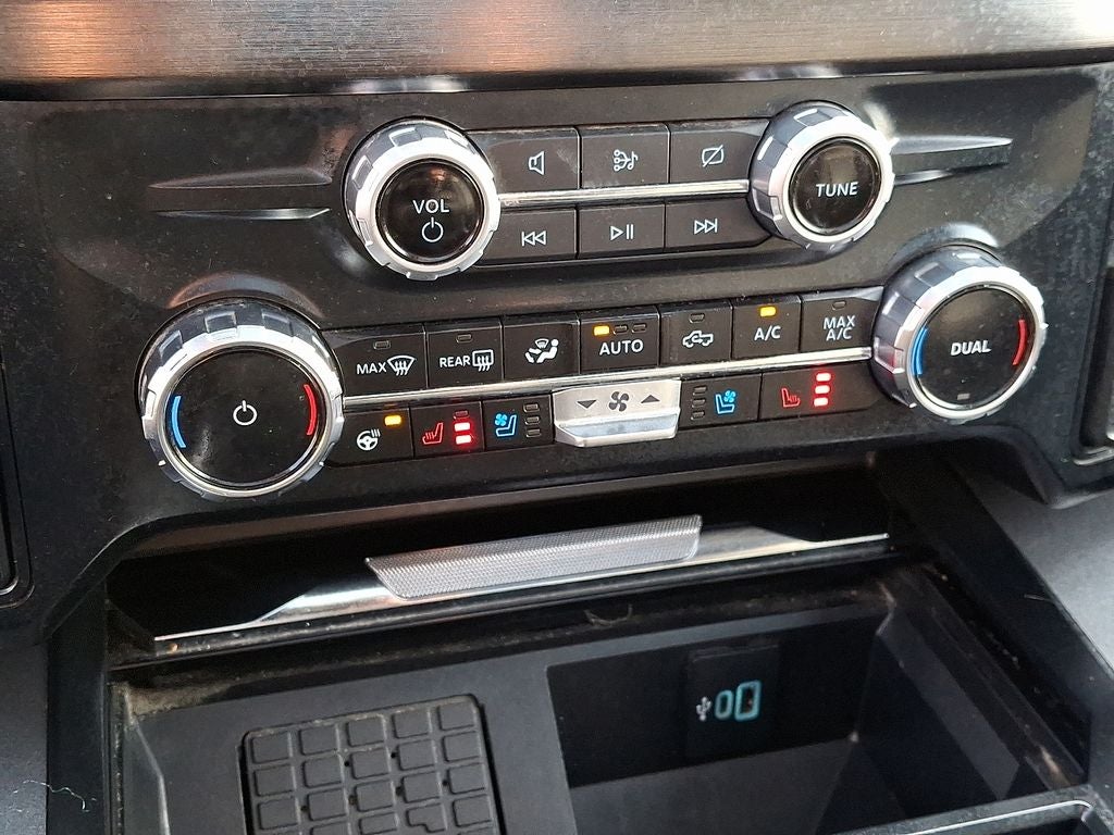 2023 Ford F-250SD Lariat