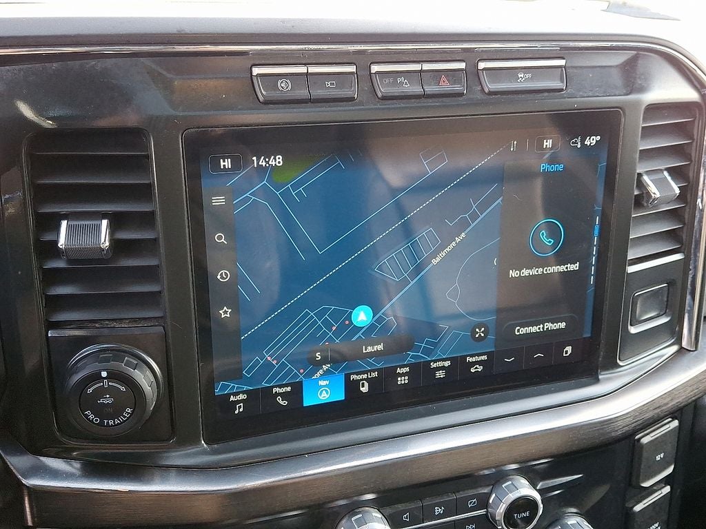 2023 Ford F-250SD Lariat