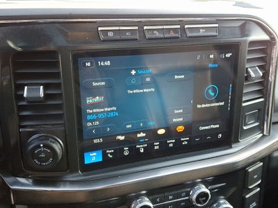 2023 Ford F-250SD Lariat