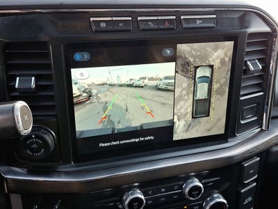 2023 Ford F-250SD Lariat