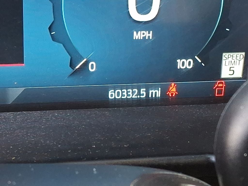 2023 Ford F-250SD Lariat