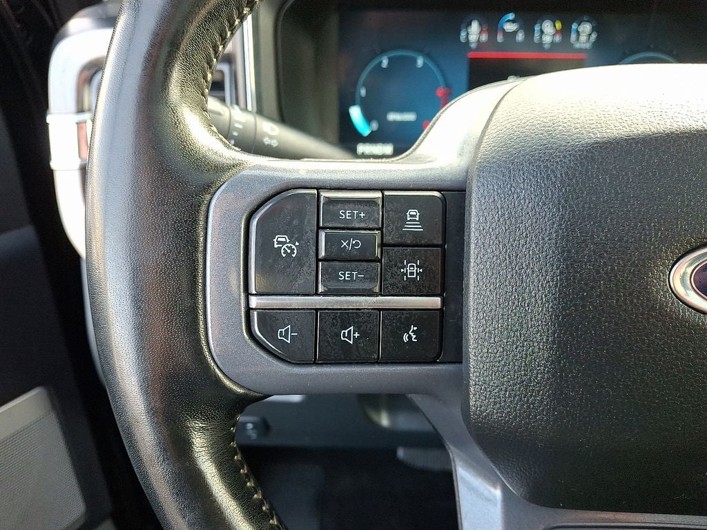 2023 Ford F-250SD Lariat