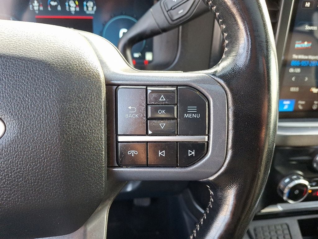 2023 Ford F-250SD Lariat