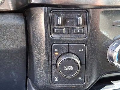 2023 Ford F-250SD Lariat