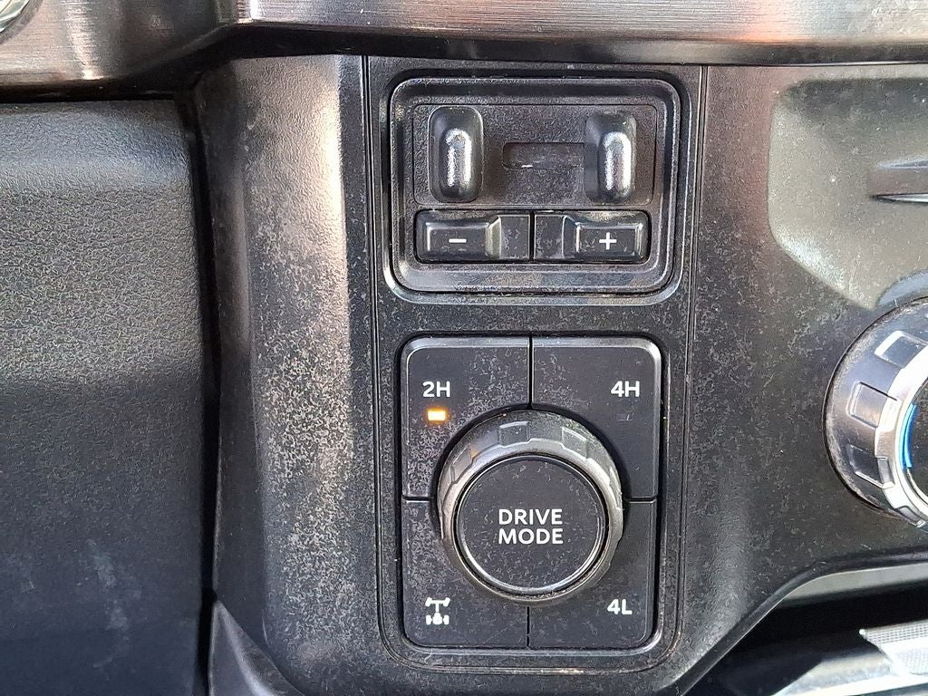 2023 Ford F-250SD Lariat