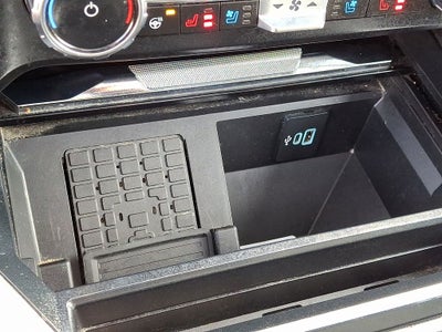 2023 Ford F-250SD Lariat