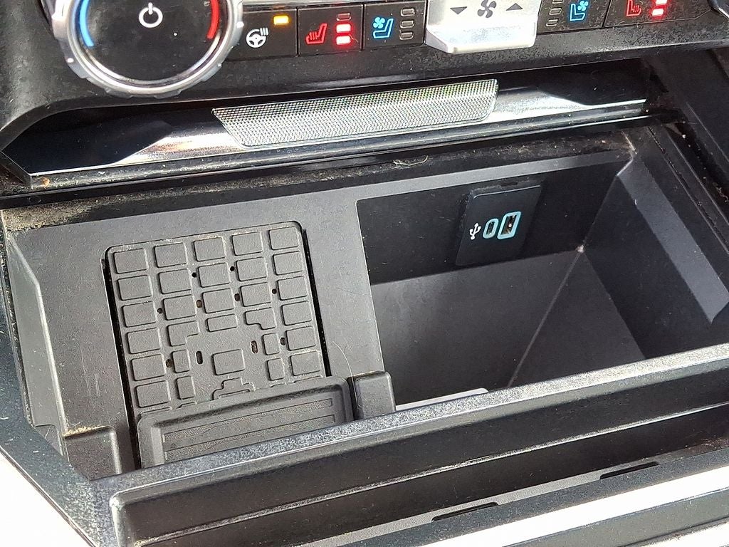 2023 Ford F-250SD Lariat