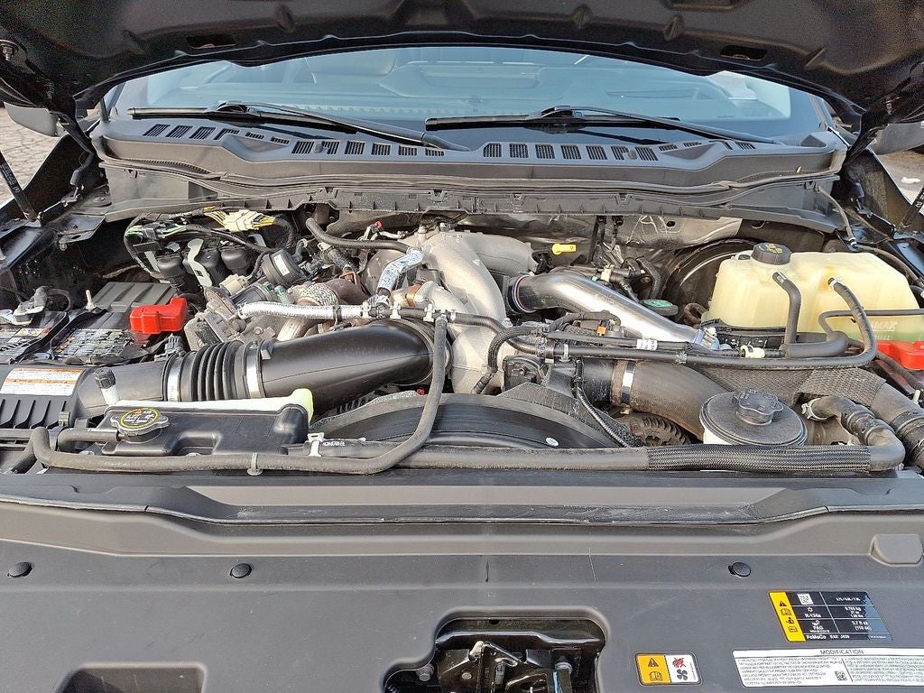 2023 Ford F-250SD Lariat