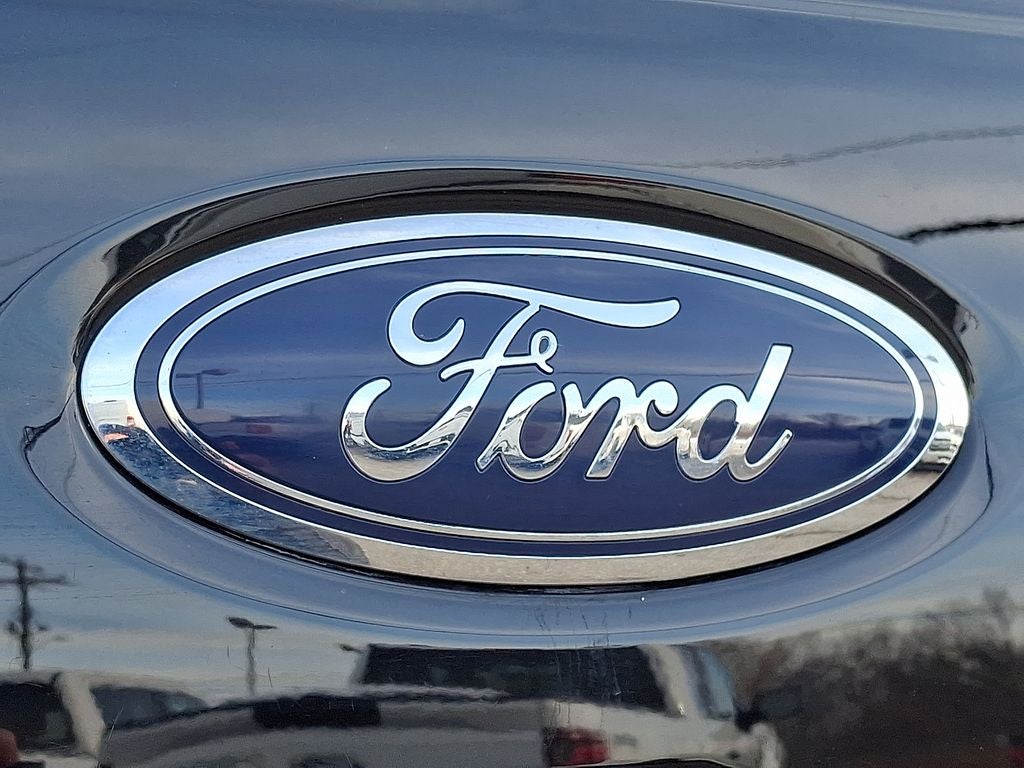 2023 Ford F-250SD Lariat