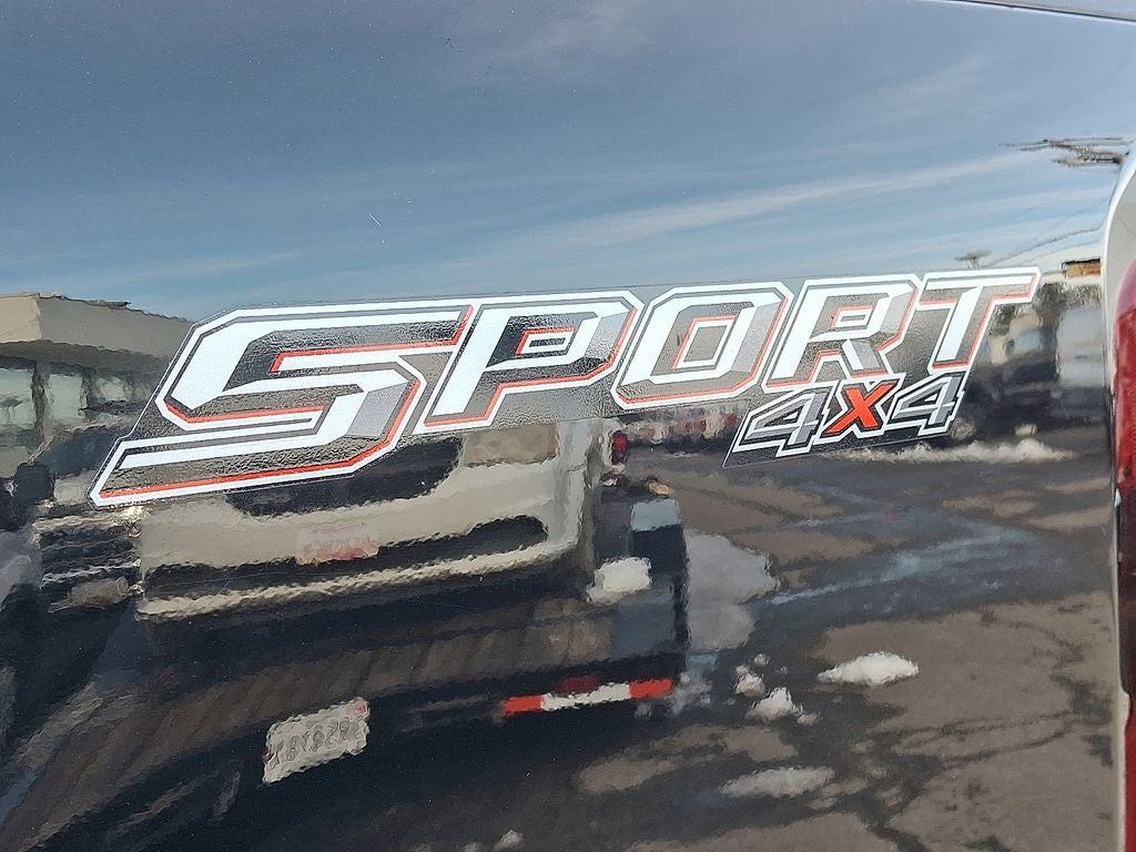 2023 Ford F-250SD Lariat