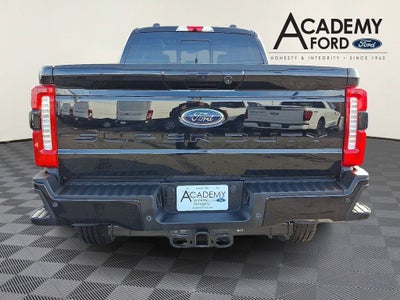 2023 Ford F-250SD Lariat