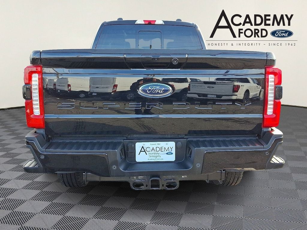 2023 Ford F-250SD Lariat