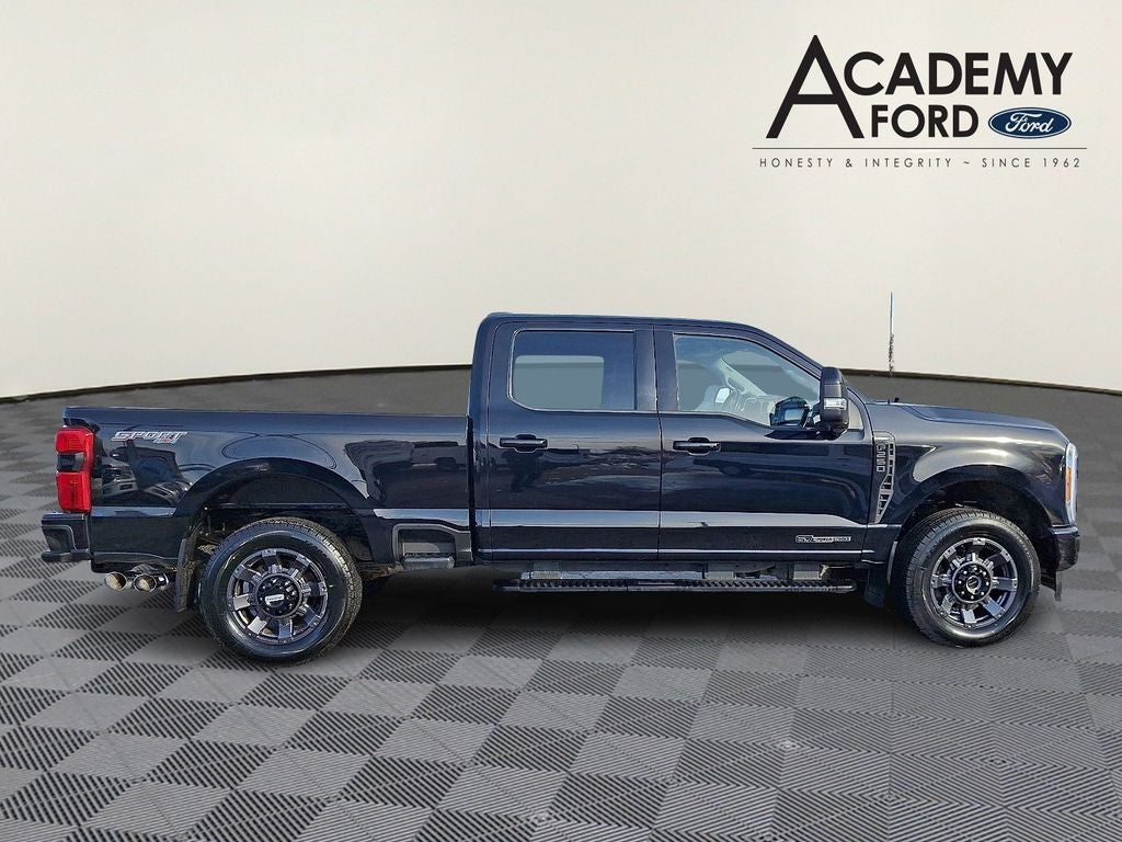 2023 Ford F-250SD Lariat