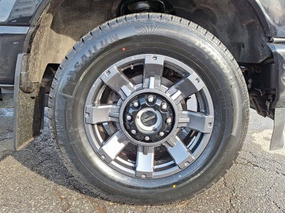2023 Ford F-250SD Lariat