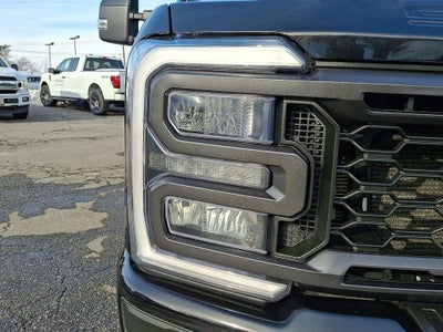 2023 Ford F-250SD Lariat