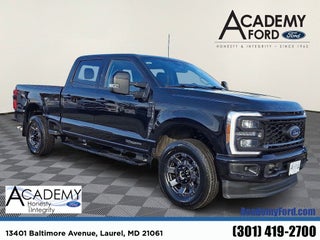 2023 Ford F-250SD Lariat