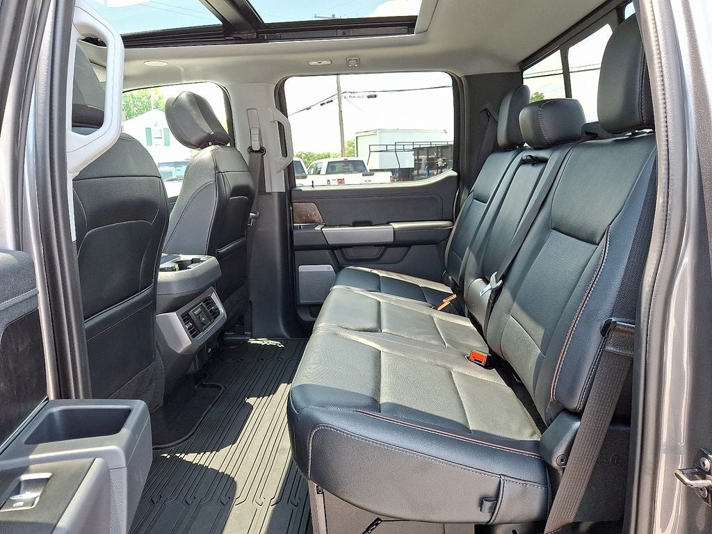 2024 Ford F-250SD Lariat