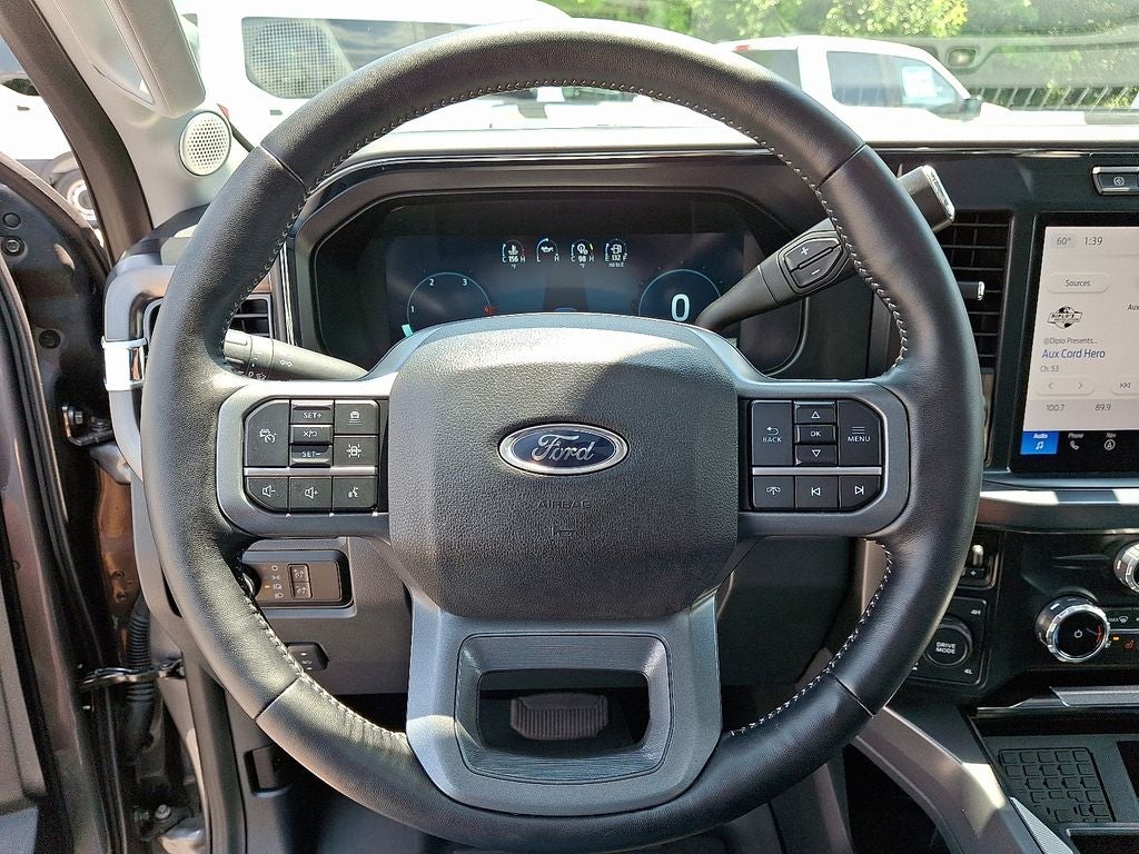 2024 Ford F-250SD Lariat