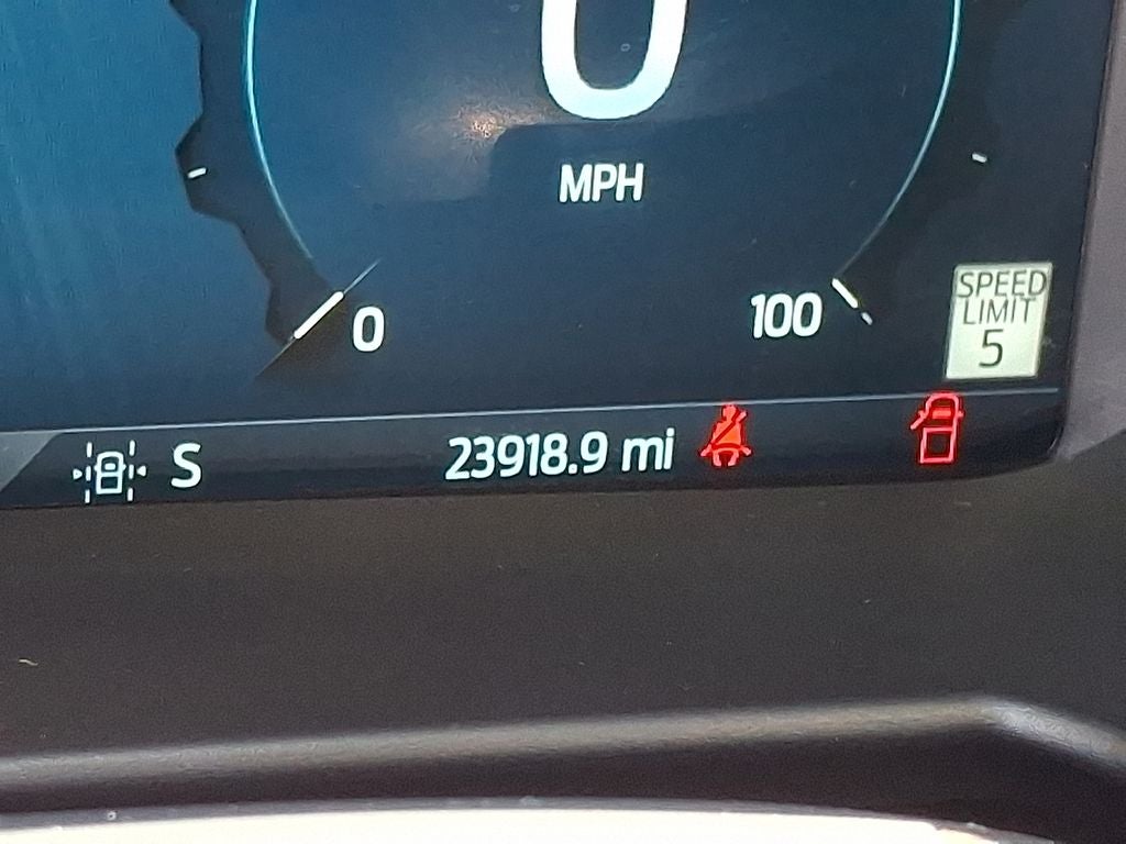 2024 Ford F-250SD Lariat
