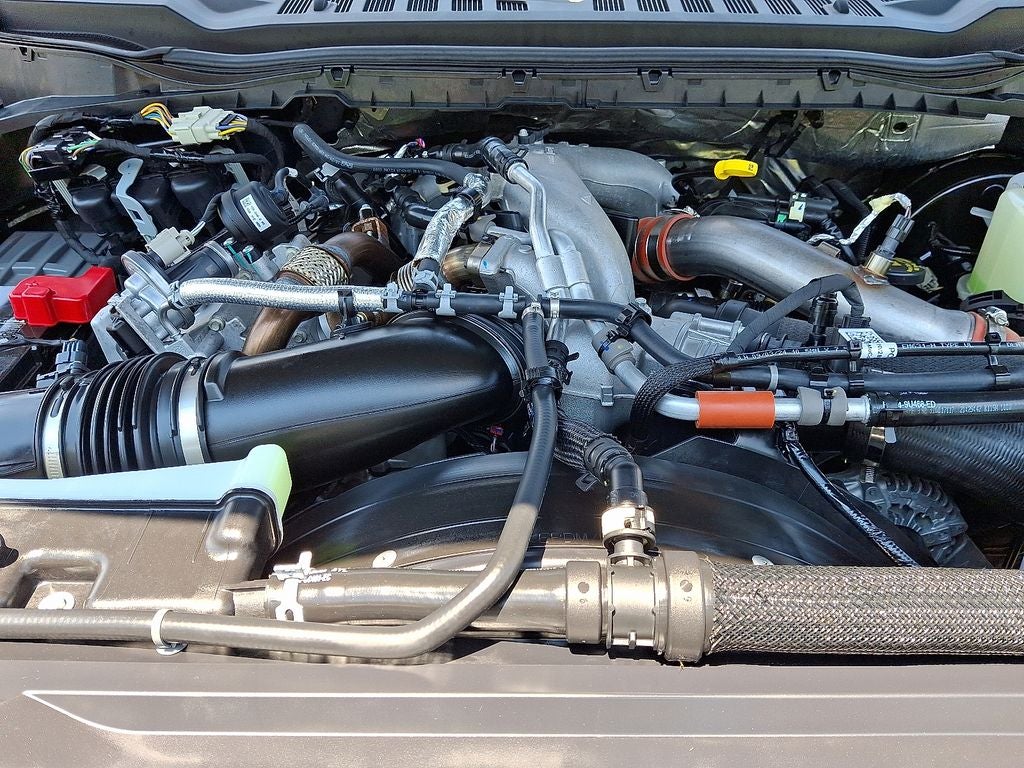 2024 Ford F-250SD Lariat