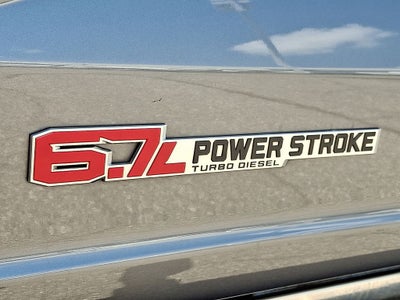 2024 Ford F-250SD Lariat