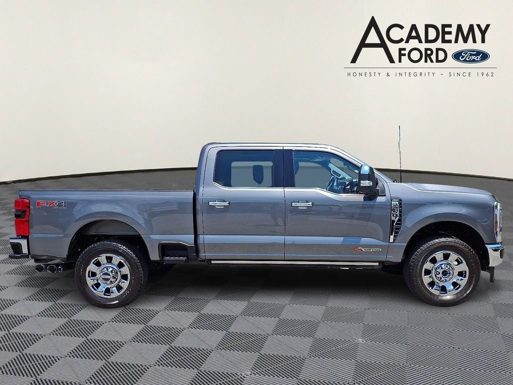 2024 Ford F-250SD Lariat