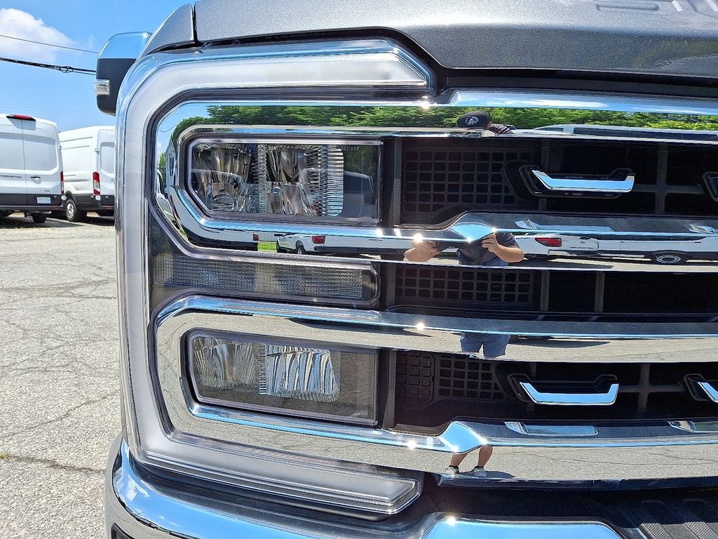 2024 Ford F-250SD Lariat