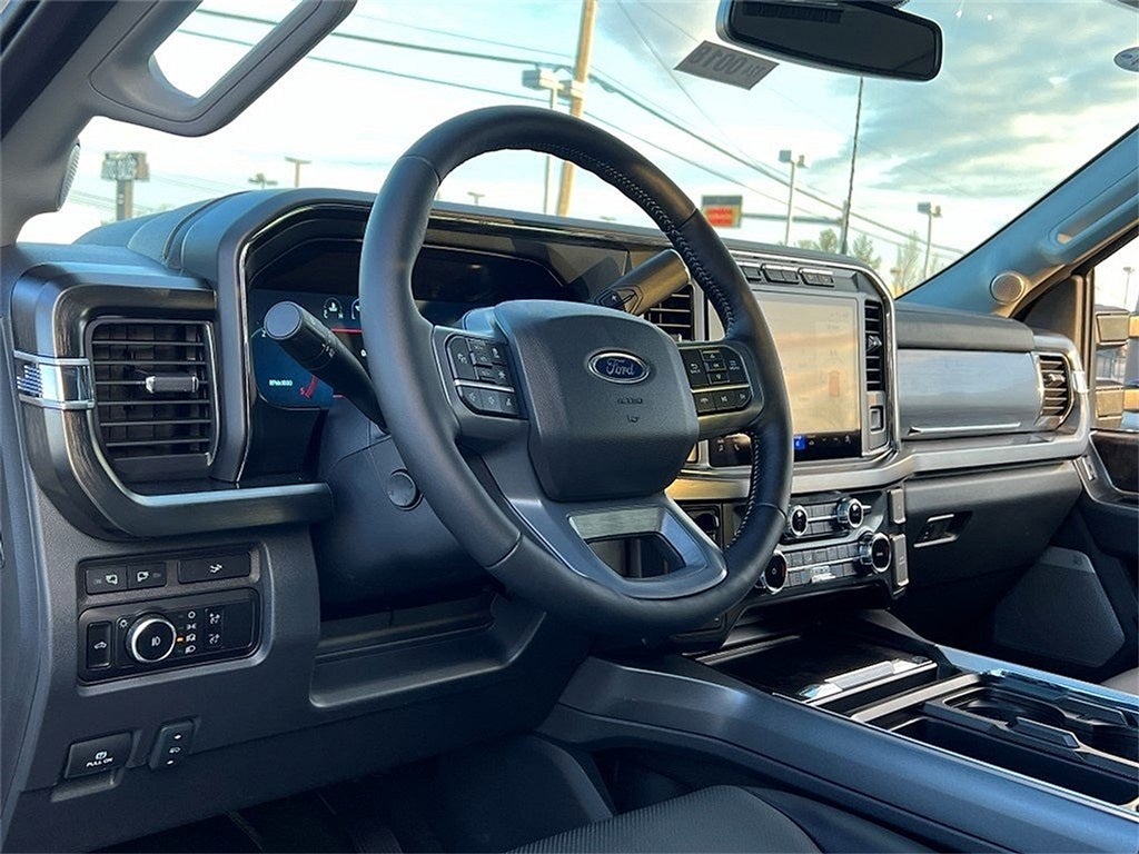 2024 Ford F-250SD Lariat