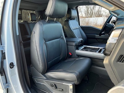 2024 Ford F-250SD Lariat