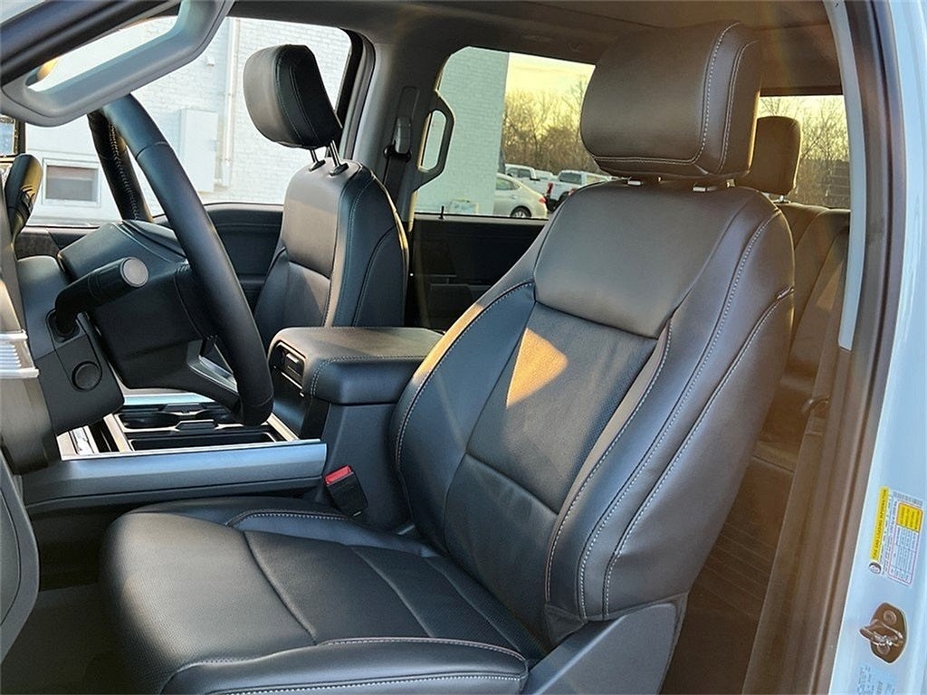 2024 Ford F-250SD Lariat