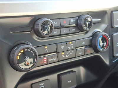 2025 Ford F-250SD XLT