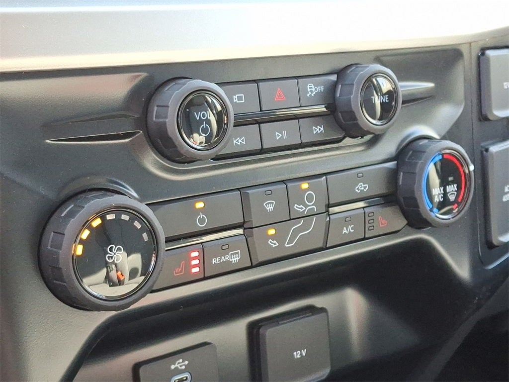 2025 Ford F-250SD XLT