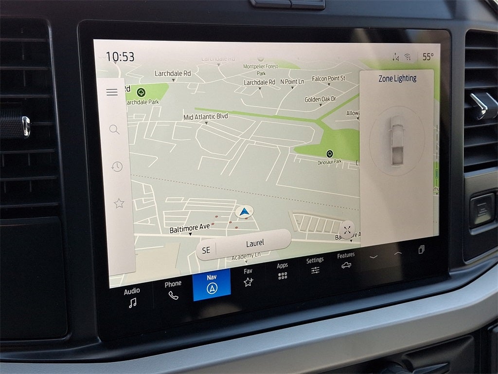 2025 Ford F-250SD XLT