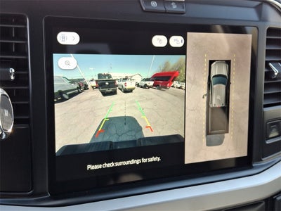 2025 Ford F-250SD XLT